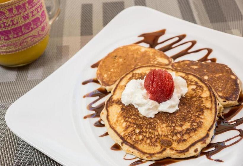 San Pietro Hotel Boutique