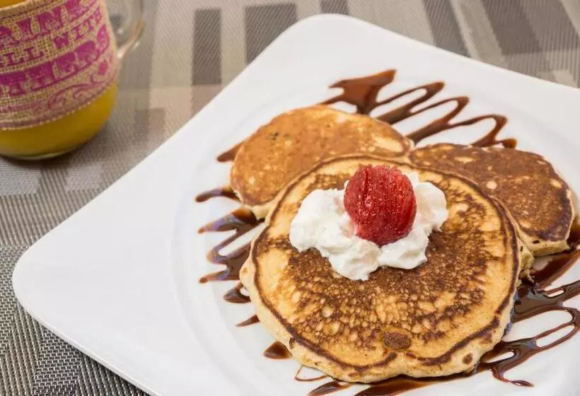 San Pietro Hotel Boutique