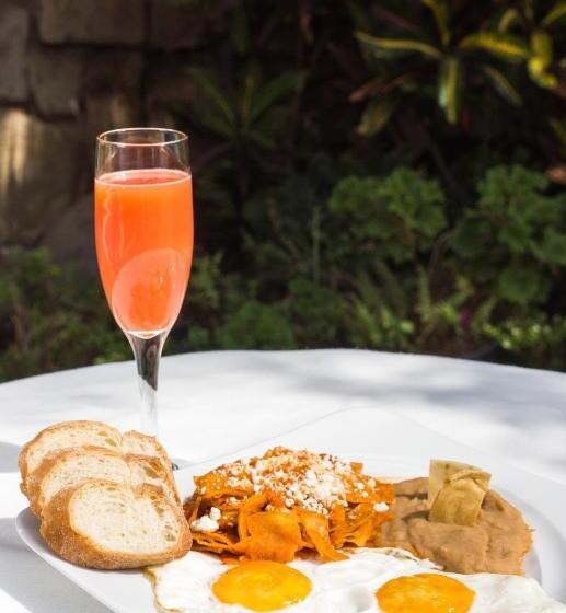 San Pietro Hotel Boutique