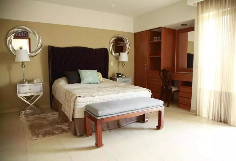 San Pietro Hotel Boutique