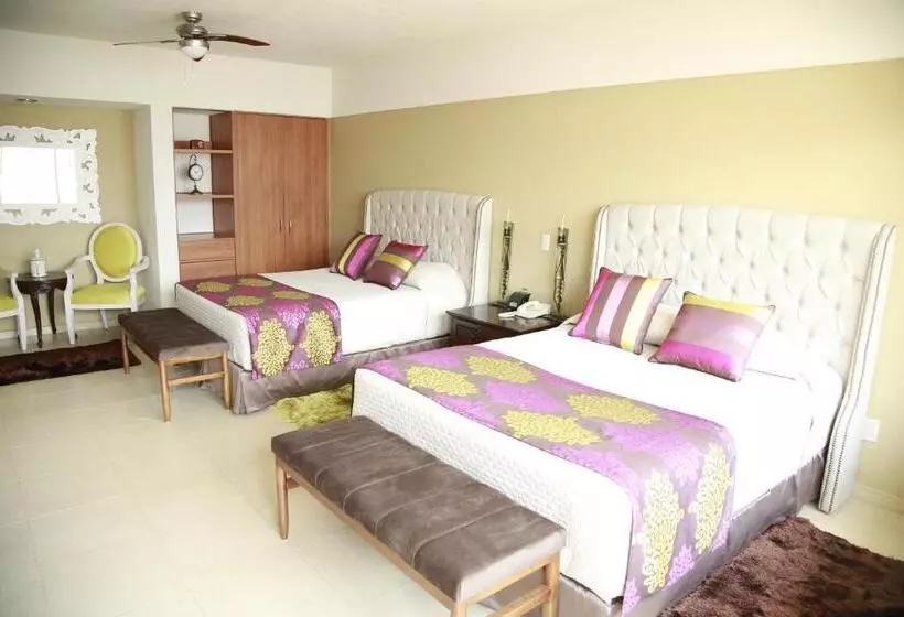 San Pietro Hotel Boutique