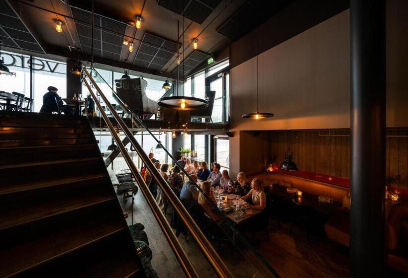 Smarthotel Hammerfest