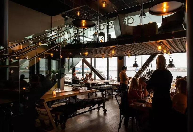 Smarthotel Hammerfest