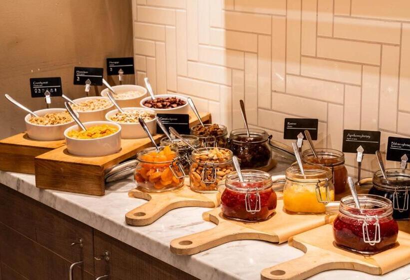 Smarthotel Hammerfest