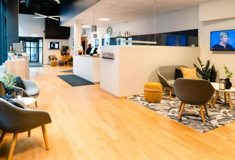 Smarthotel Hammerfest