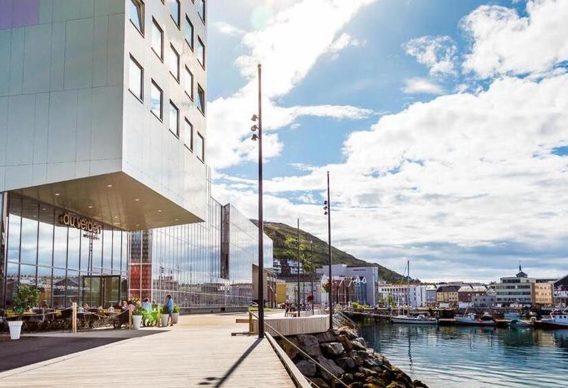 Smarthotel Hammerfest