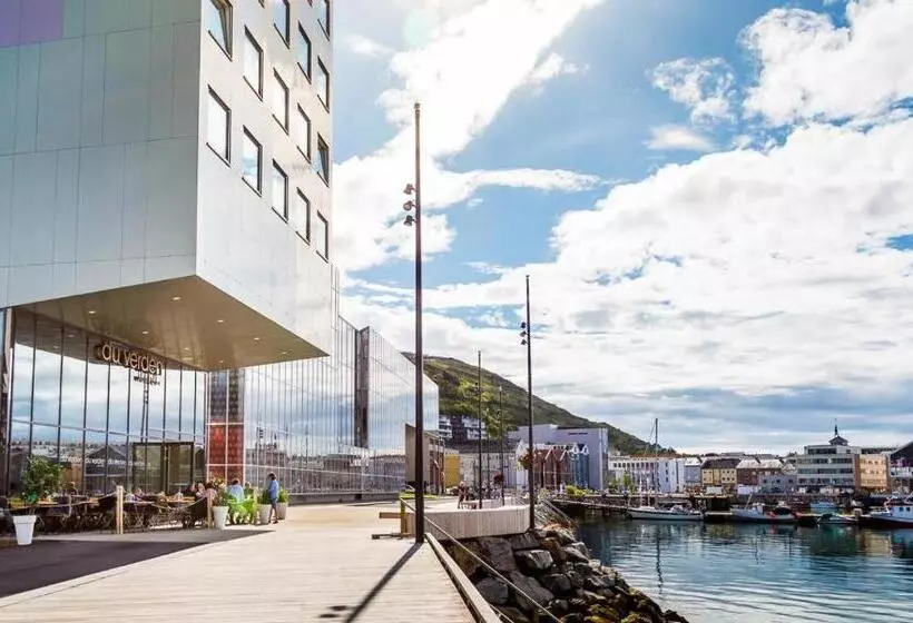 Smarthotel Hammerfest