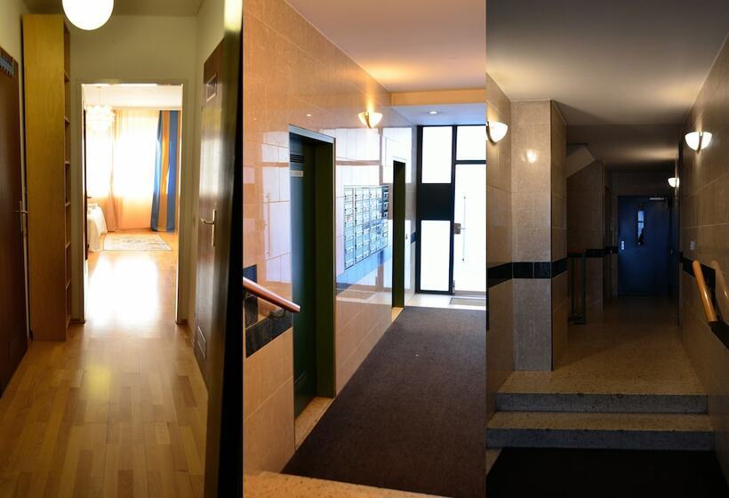 Urban Living Belvedere Studio