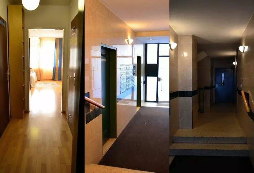 Urban Living Belvedere Studio