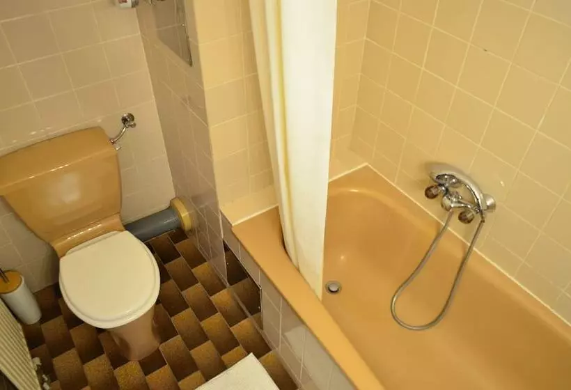 Urban Living Belvedere Studio