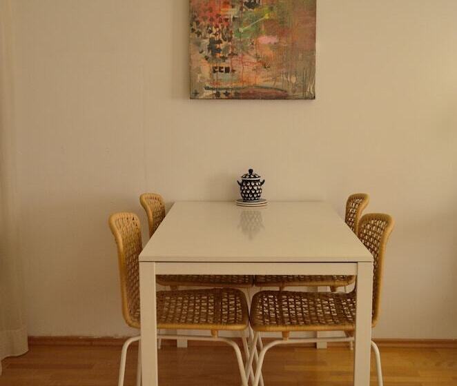 Urban Living Belvedere Studio