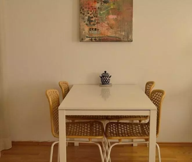 Urban Living Belvedere Studio