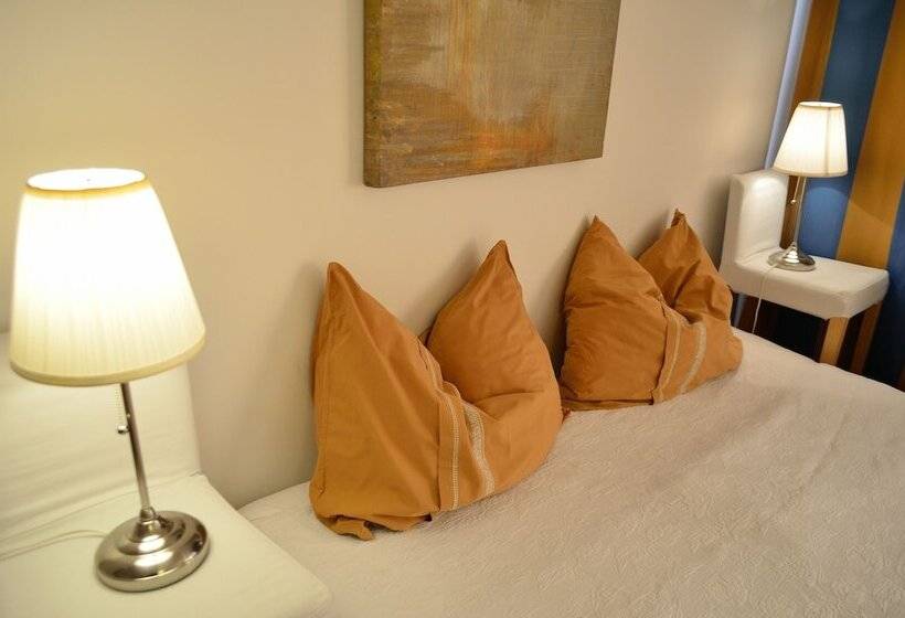 Urban Living Belvedere Studio