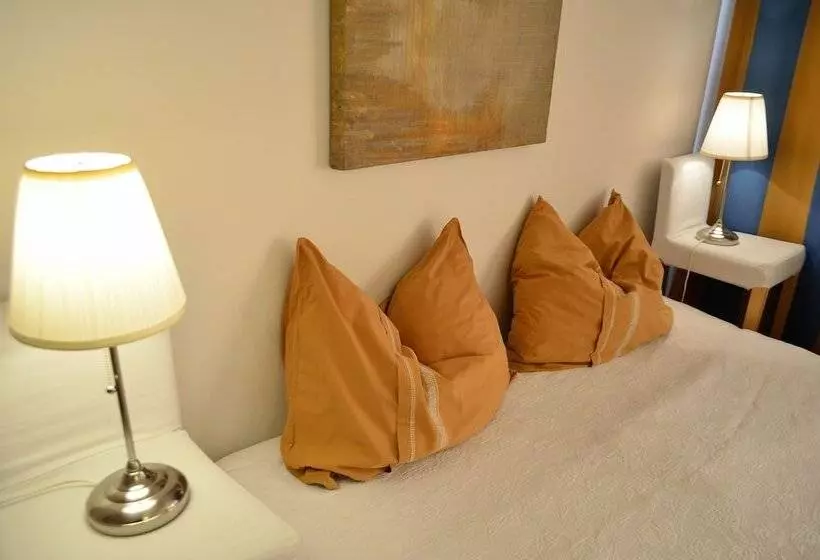 Urban Living Belvedere Studio