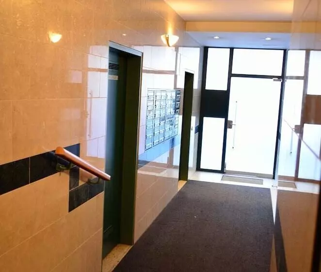 Urban Living Belvedere Studio