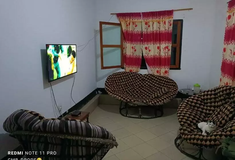 Aamiaismajoitus (B&B) The Comfort Zone