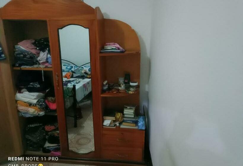 민박 The Comfort Zone