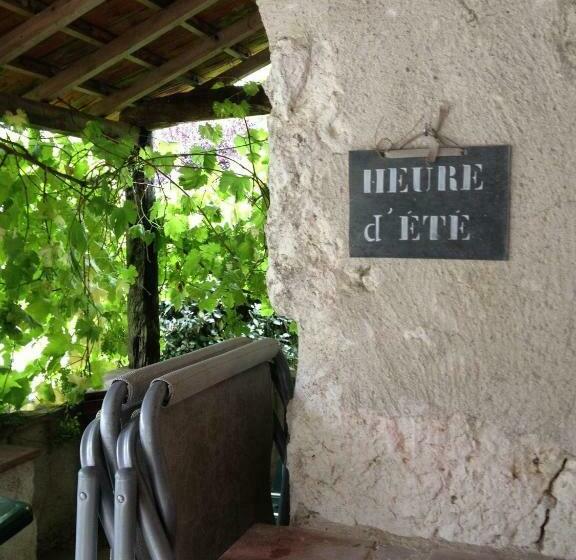 Отель Domaine De Villot