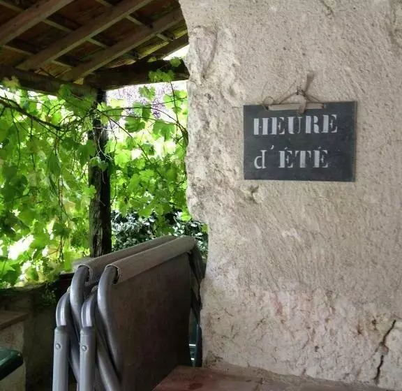 ホテル Domaine De Villot