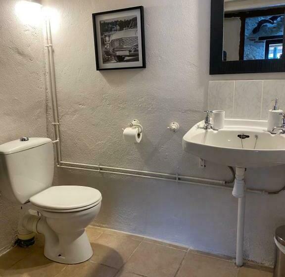 Отель Domaine De Villot