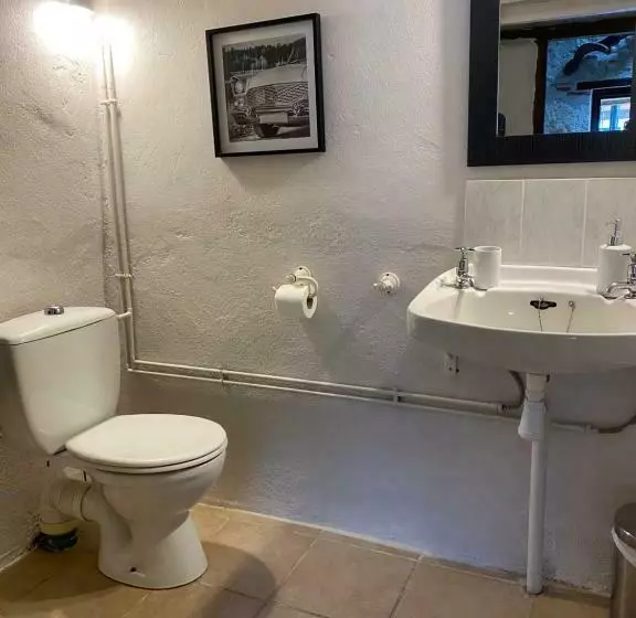 ホテル Domaine De Villot