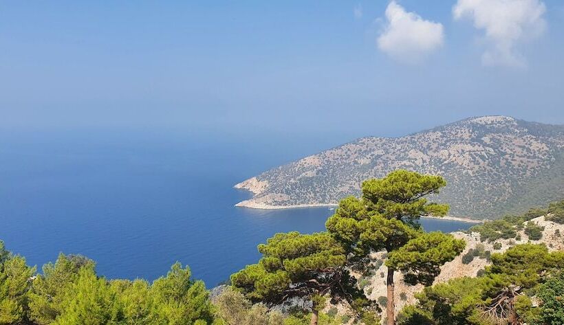 Отель Keşif Zone Eco Resort Retreats