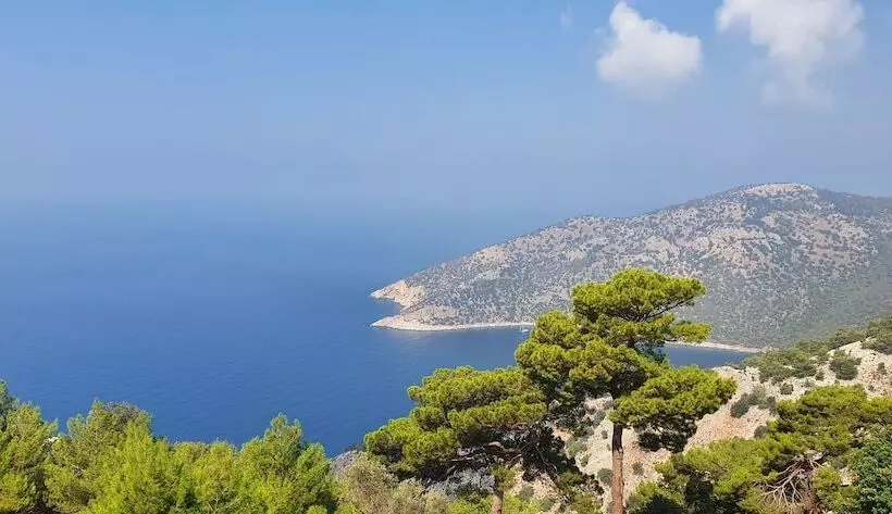 ホテル Keşif Zone Eco Resort Retreats