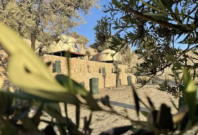 ホテル Keşif Zone Eco Resort Retreats