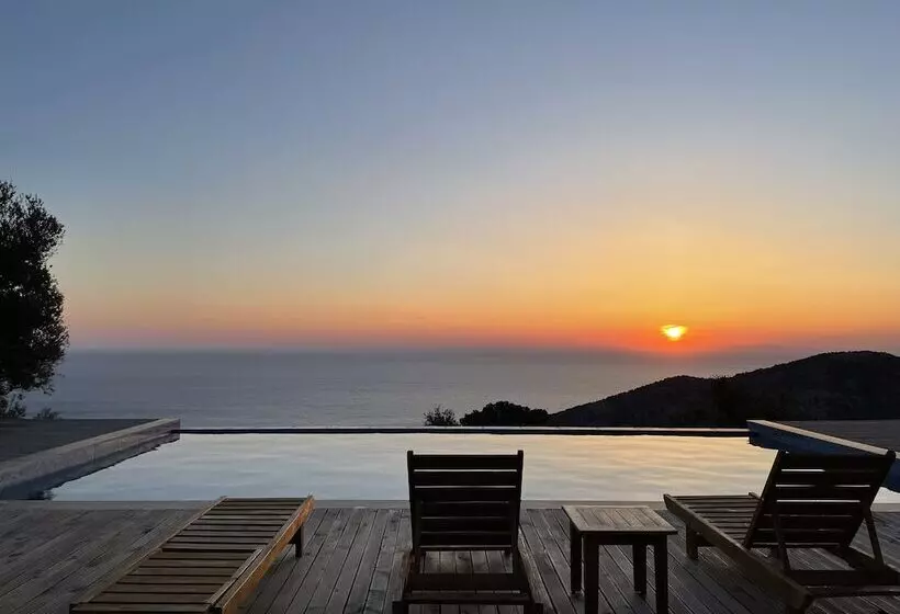 ホテル Keşif Zone Eco Resort Retreats