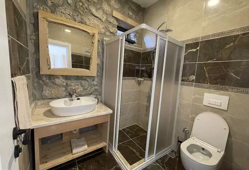 ホテル Keşif Zone Eco Resort Retreats