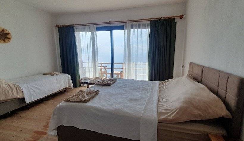 Отель Keşif Zone Eco Resort Retreats