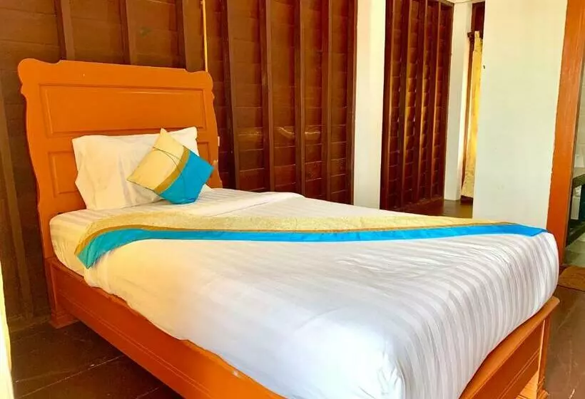 Hotelli Nakasang Paradise