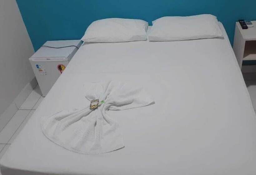 Отель Pousada Costa Brasil