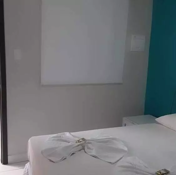 ホテル Pousada Costa Brasil