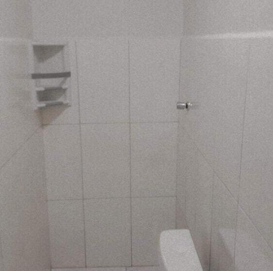 Отель Pousada Costa Brasil