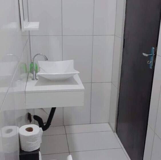 Отель Pousada Costa Brasil