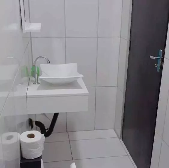 ホテル Pousada Costa Brasil