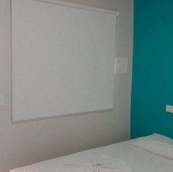 Отель Pousada Costa Brasil