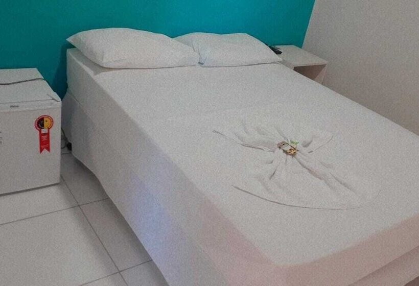 Отель Pousada Costa Brasil