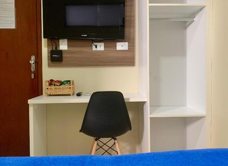 Отель Pousada Villa Tamarindo