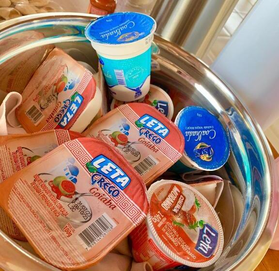 Отель Pousada Villa Tamarindo