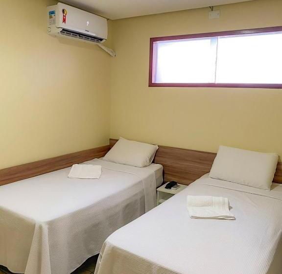 Отель Pousada Villa Tamarindo