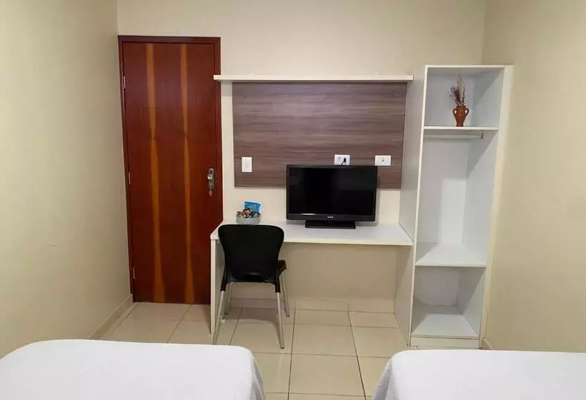 ホテル Pousada Villa Tamarindo
