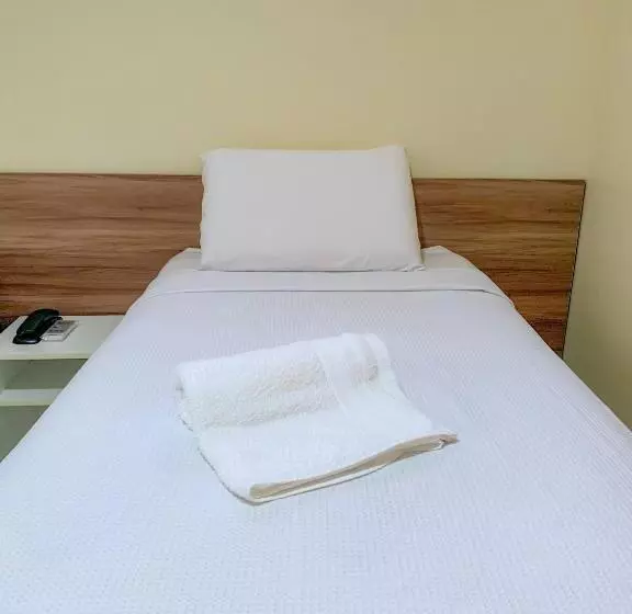 ホテル Pousada Villa Tamarindo