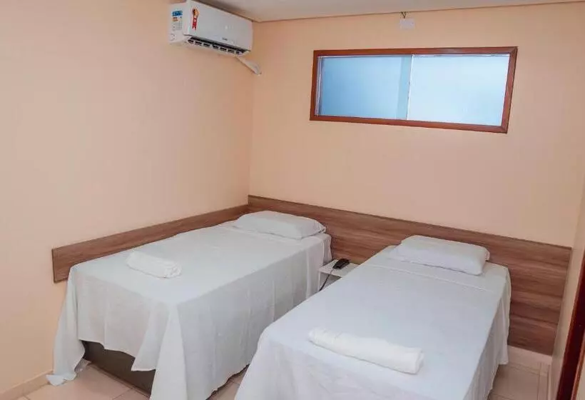 ホテル Pousada Villa Tamarindo