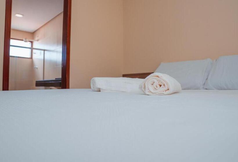 Отель Pousada Villa Tamarindo