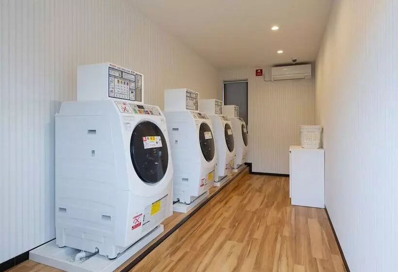 ホテル R9 The Yard Sakai