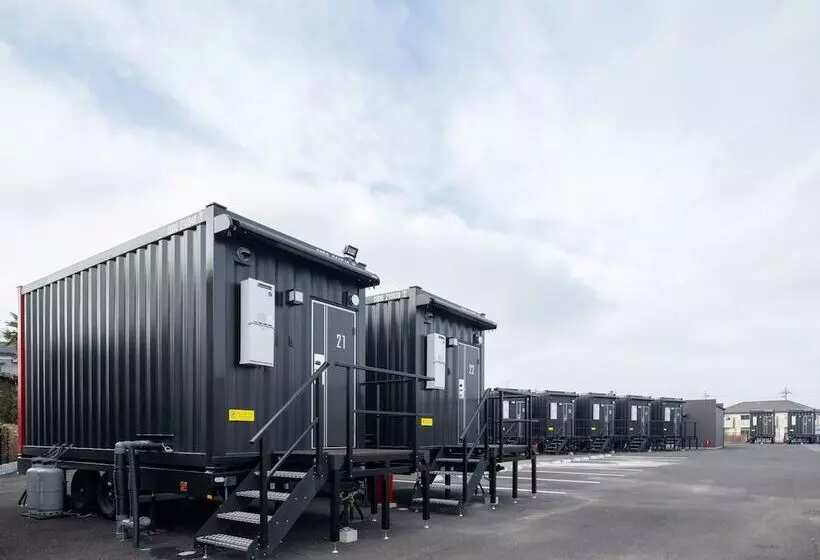 ホテル R9 The Yard Sakai