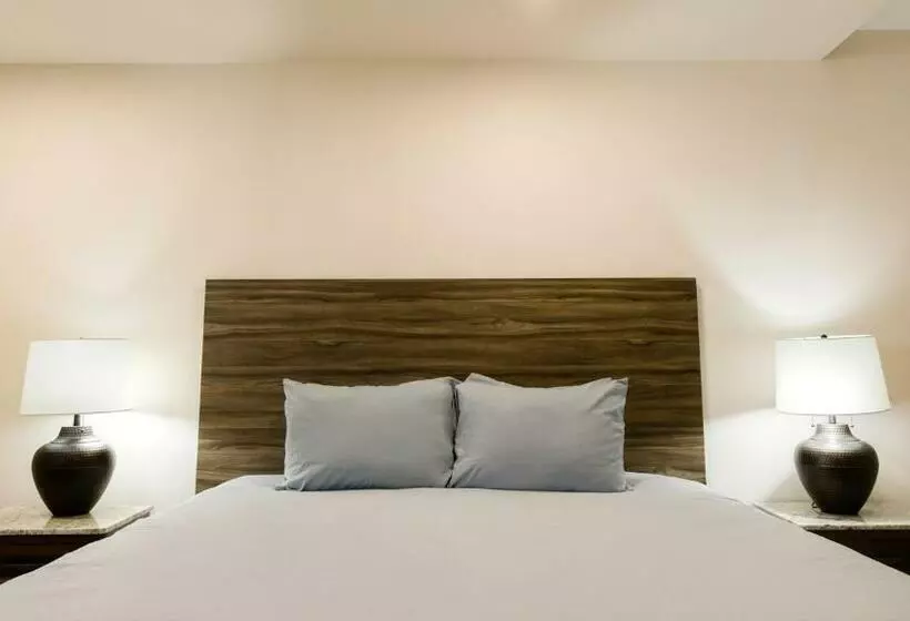 Hotelli Rester