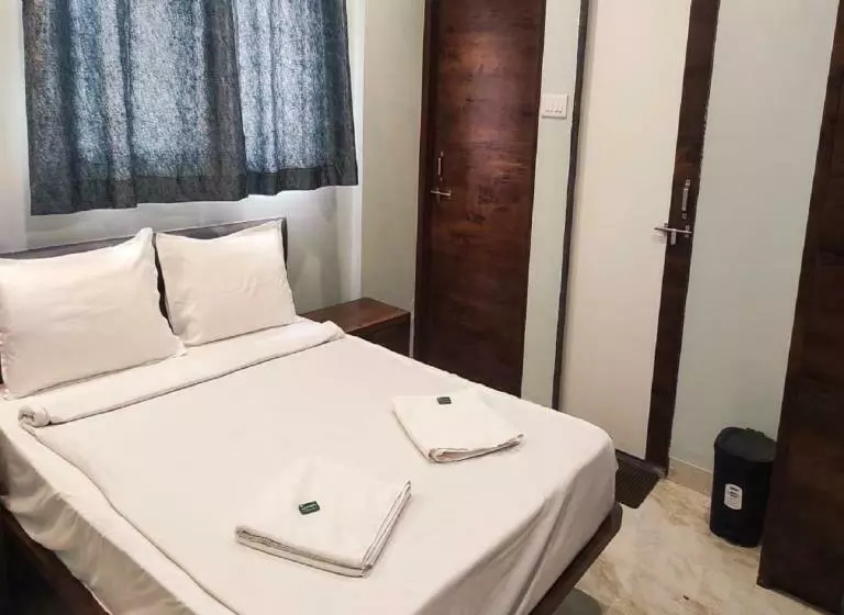 Hotelli Shankar Residency, Akkalkot